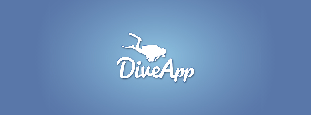 The all-in-one application for divers